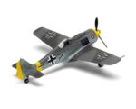 Product image: aira02066af-172-airfix-focke-wulf-fw190a-8f-8-plastic-model-kit-squadron-model-models_8473808186.jpg