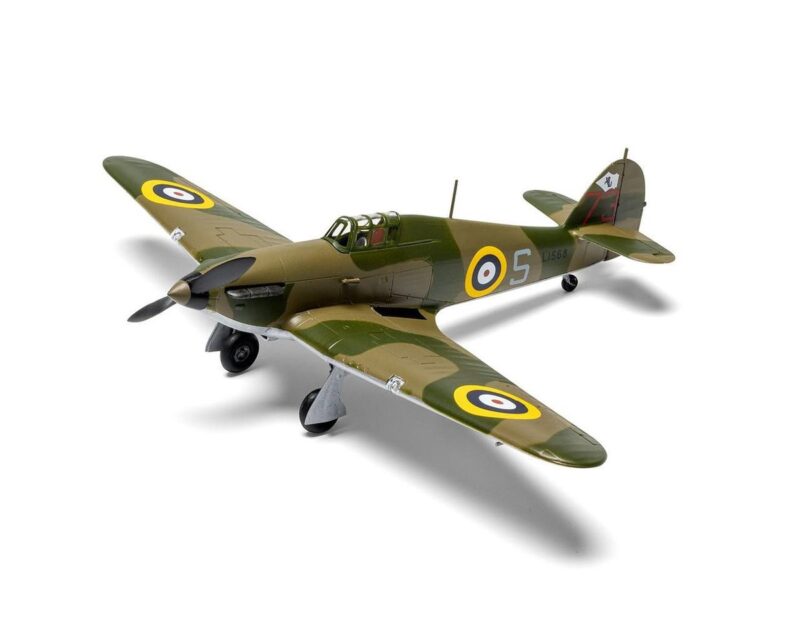 aira02067af-172-airfix-hawker-hurricane-mki-preorder-squadron-model-models_41735.1767203768.jpg Product image: aira02067af-172-airfix-hawker-hurricane-mki-preorder-squadron-model-models_41735.1767203768.jpg