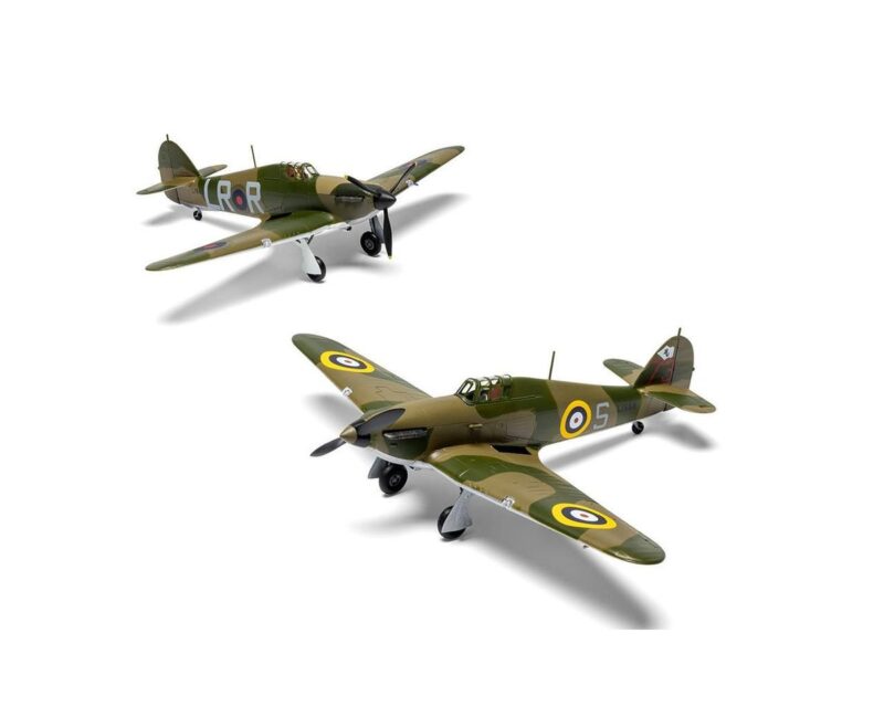 aira02067af-172-airfix-hawker-hurricane-mki-preorder-squadron-model-models_68680.1767203768.jpg Product image: aira02067af-172-airfix-hawker-hurricane-mki-preorder-squadron-model-models_68680.1767203768.jpg