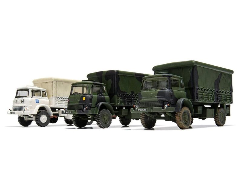 Product image: aira02326af-176-airfix-british-army-4-ton-4-x-4-gs-truck-preorder-squadron-model-models_20204780.jpg