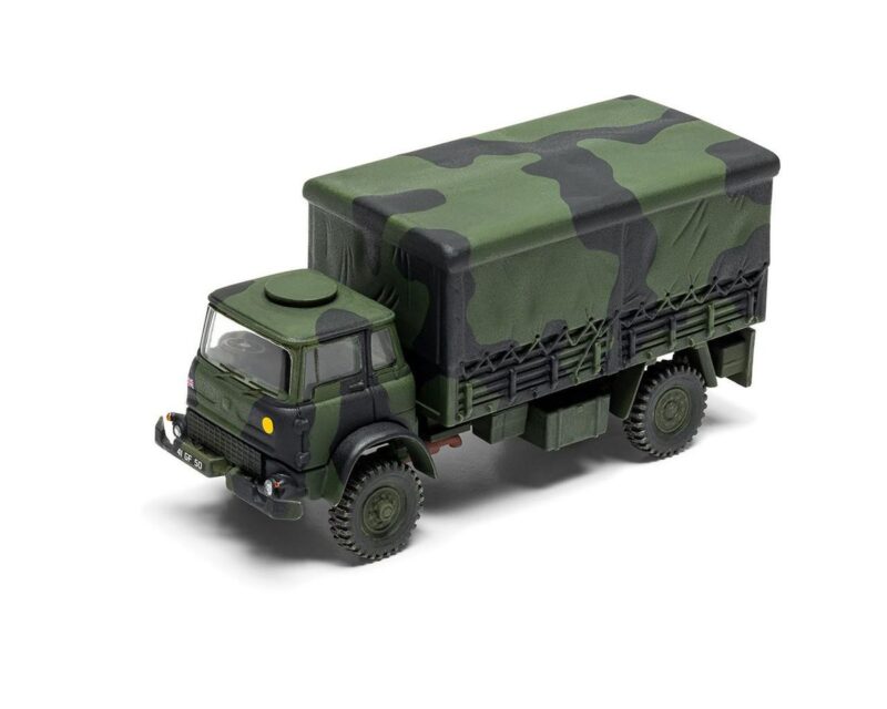 Product image: aira02326af-176-airfix-british-army-4-ton-4-x-4-gs-truck-preorder-squadron-model-models_81204780.jpg