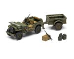 Product image: aira02339-172-willys-british-airborne-jeep-trailer-and-75mm-howitzer-m1-gun-d-day-squadron064925.jpg