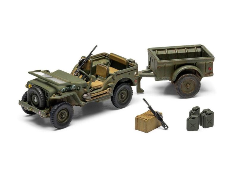 Product image: aira02339-172-willys-british-airborne-jeep-trailer-and-75mm-howitzer-m1-gun-d-day-squadron064925.jpg