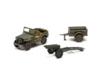 Product image: aira02339-172-willys-british-airborne-jeep-trailer-and-75mm-howitzer-m1-gun-d-day-squadron065882.jpg