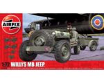 Product image: aira02339-172-willys-british-airborne-jeep-trailer-and-75mm-howitzer-m1-gun-d-day-squadron065993.jpg