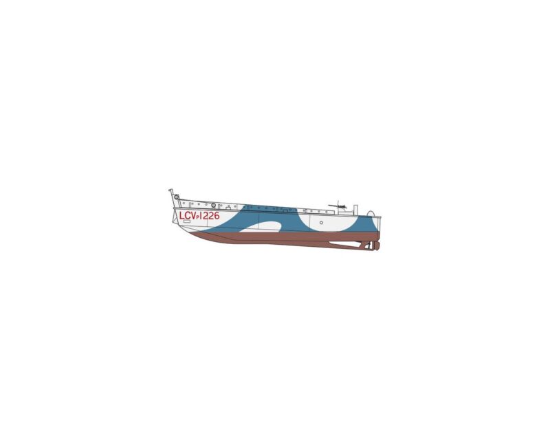aira02340-172-airfix-higgins-lcvp-squadron-model-models_03380.1781687301.jpg Product image: aira02340-172-airfix-higgins-lcvp-squadron-model-models_03380.1781687301.jpg