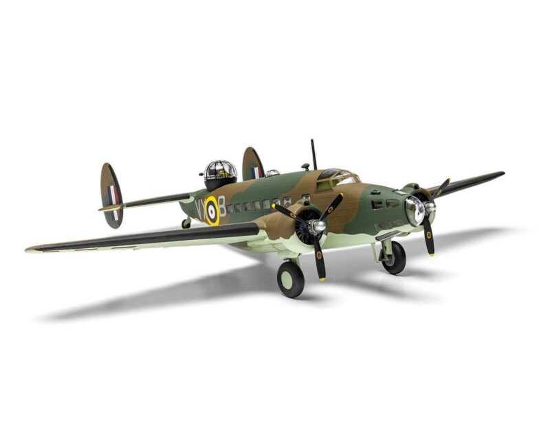 Product image: aira03006vf-172-airfix-lockheed-hudson-preorder-squadron-model-models_38335.1767203899.jpg