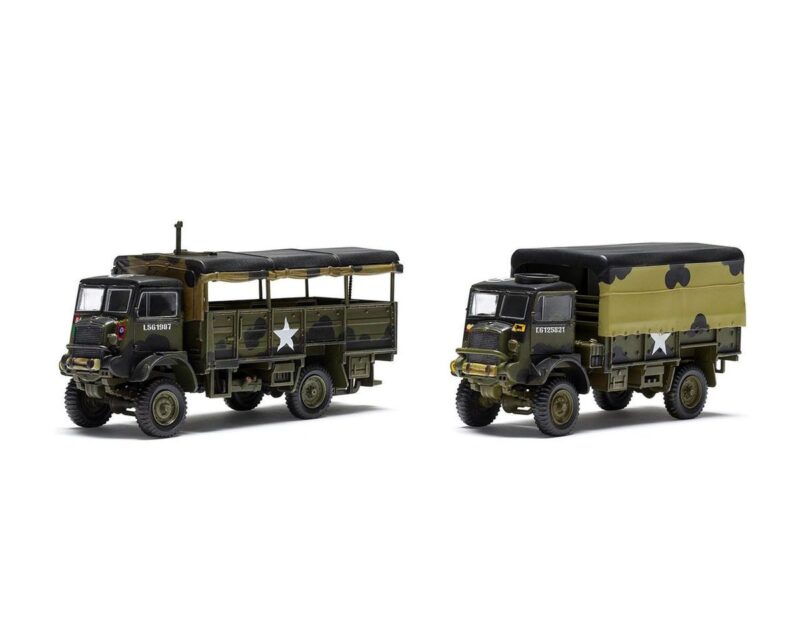 Product image: aira03306af-176-airfix-wwii-3-ton-gs-and-troop-trucks-preorder-squadron-model-models_01346204193.jpg