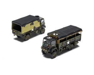 Product image: aira03306af-176-airfix-wwii-3-ton-gs-and-troop-trucks-preorder-squadron-model-models_06833204193.jpg