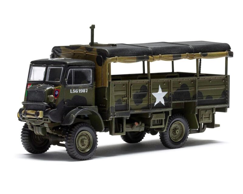 Product image: aira03306af-176-airfix-wwii-3-ton-gs-and-troop-trucks-preorder-squadron-model-models_31571204193.jpg
