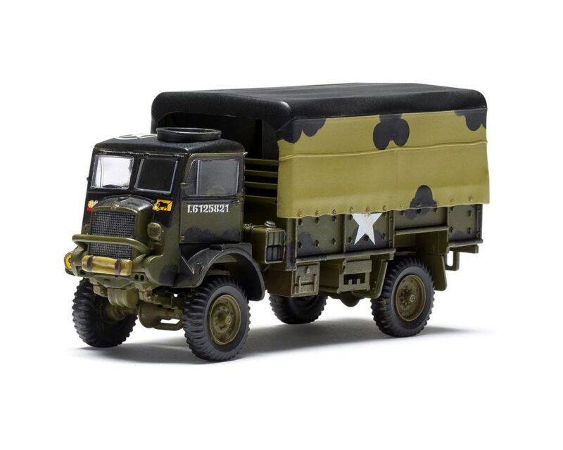 Product image: aira03306af-176-airfix-wwii-3-ton-gs-and-troop-trucks-preorder-squadron-model-models_96500204193.jpg