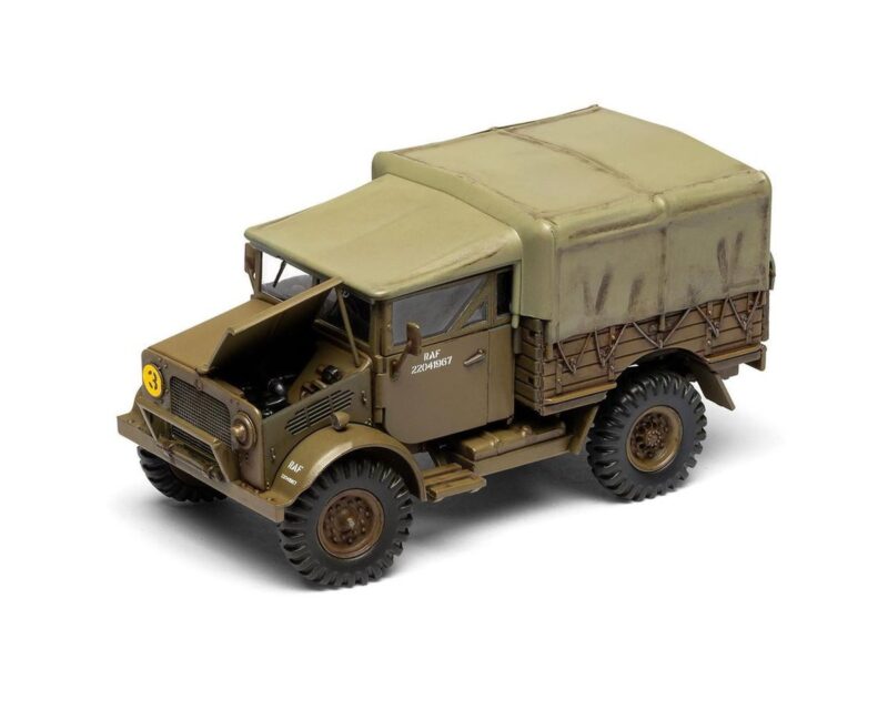 aira03313af-148-airfix-wwii-raf-15-cwt-4-x-2-gs-truck-plastic-model-kit-squadron-model-mod807594.jpg Product image: aira03313af-148-airfix-wwii-raf-15-cwt-4-x-2-gs-truck-plastic-model-kit-squadron-model-mod807594.jpg
