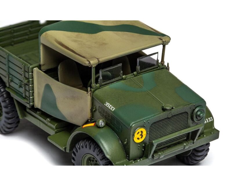 aira03313af-148-airfix-wwii-raf-15-cwt-4-x-2-gs-truck-plastic-model-kit-squadron-model-mod807712.jpg Product image: aira03313af-148-airfix-wwii-raf-15-cwt-4-x-2-gs-truck-plastic-model-kit-squadron-model-mod807712.jpg