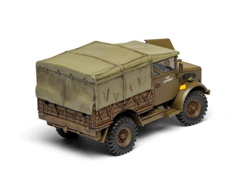 aira03313af-148-airfix-wwii-raf-15-cwt-4-x-2-gs-truck-plastic-model-kit-squadron-model-mod807808.jpg Product image: aira03313af-148-airfix-wwii-raf-15-cwt-4-x-2-gs-truck-plastic-model-kit-squadron-model-mod807808.jpg