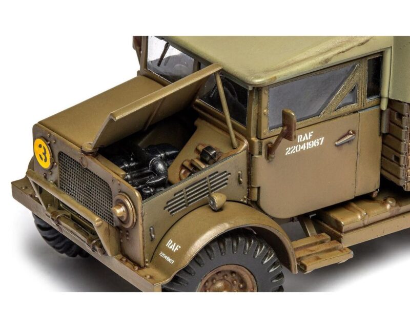 aira03313af-148-airfix-wwii-raf-15-cwt-4-x-2-gs-truck-plastic-model-kit-squadron-model-mod808429.jpg Product image: aira03313af-148-airfix-wwii-raf-15-cwt-4-x-2-gs-truck-plastic-model-kit-squadron-model-mod808429.jpg
