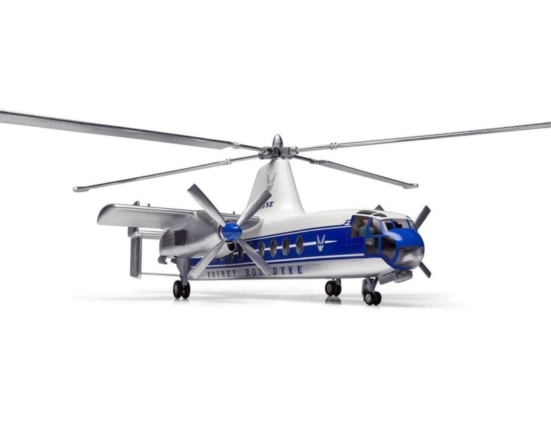 Product image: aira04002v-172-airfix-fairey-rotodyne-plastic-model-kit-squadron-model-models_78917.1723187834.jpg
