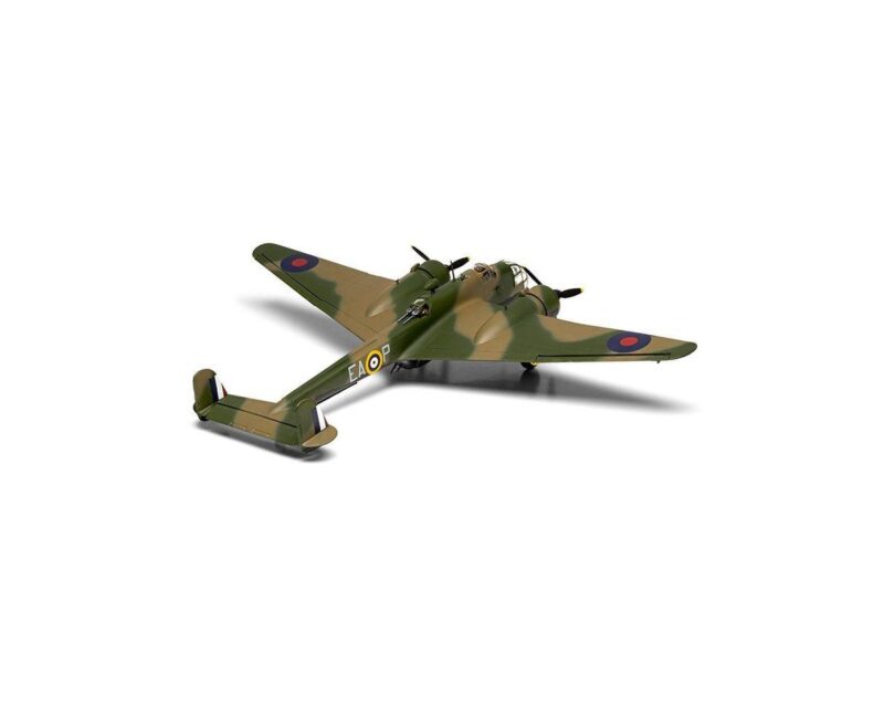 Product image: aira04011v-172-airfix-handley-page-hampden-squadron-model-models_90799.1738415097.jpg