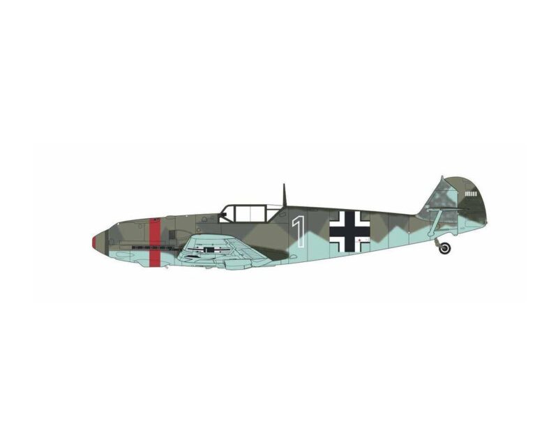 Product image: aira05120c-148-airfix-messerschmitt-bf109e-3-e-4-squadron-model-models_53581.1730972158.jpg