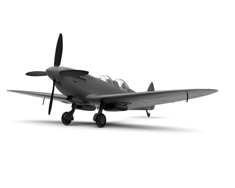 Product image: aira05143-148-airfix-supermarine-spitfire-tr.9-preorder-squadron-model-models_87531.1738669833.jpg