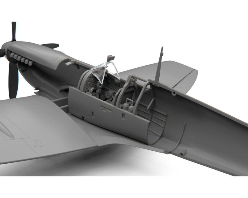 Product image: aira05144-148-airfix-supermarine-spitfire-mkixe-preorder-squadron-model-models_26596.1767203214.jpg