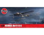 Product image: aira07007c-172-airfix-heinkel-he.111-h-6-preorder-squadron-model-models_79892.1755893970.jpg