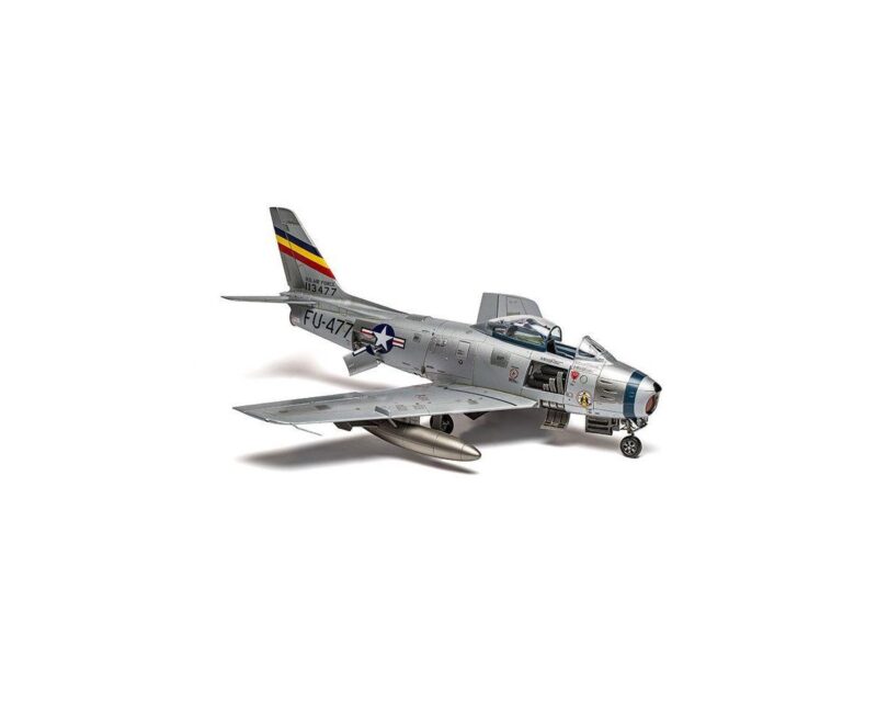 Product image: aira08111-148-airfix-north-american-f-86f-sabre-preorder-squadron-model-models_23176.1734541690.jpg
