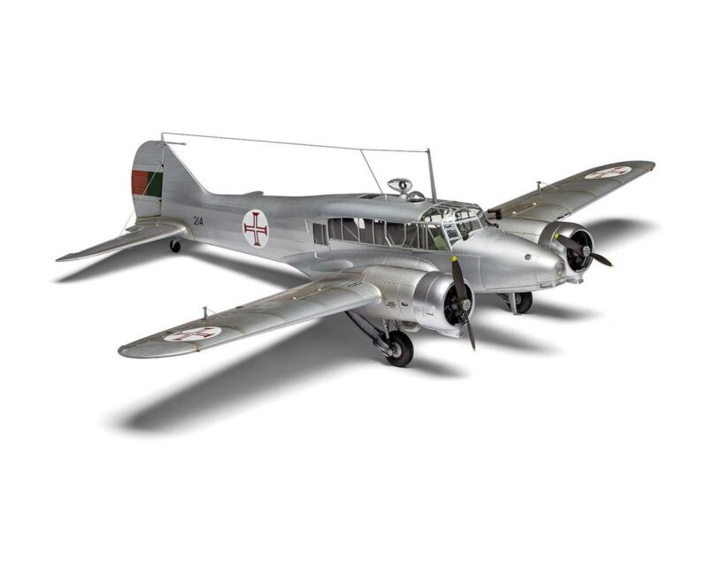 Product image: aira09191a-148-avro-anson-mk-i-monoplane-squadron-model-models_63522.1756617149.jpg