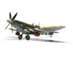 Product image: aira17001a-124-airfix-supermarine-spitfire-mkixc-flying-dray-future-squadron-model-models_225492.jpg