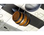 Product image: aira17001a-124-airfix-supermarine-spitfire-mkixc-flying-dray-future-squadron-model-models_225493.jpg