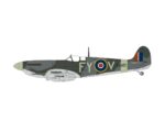 Product image: aira17001a-124-airfix-supermarine-spitfire-mkixc-flying-dray-preorder-squadron-model-model600189.jpg