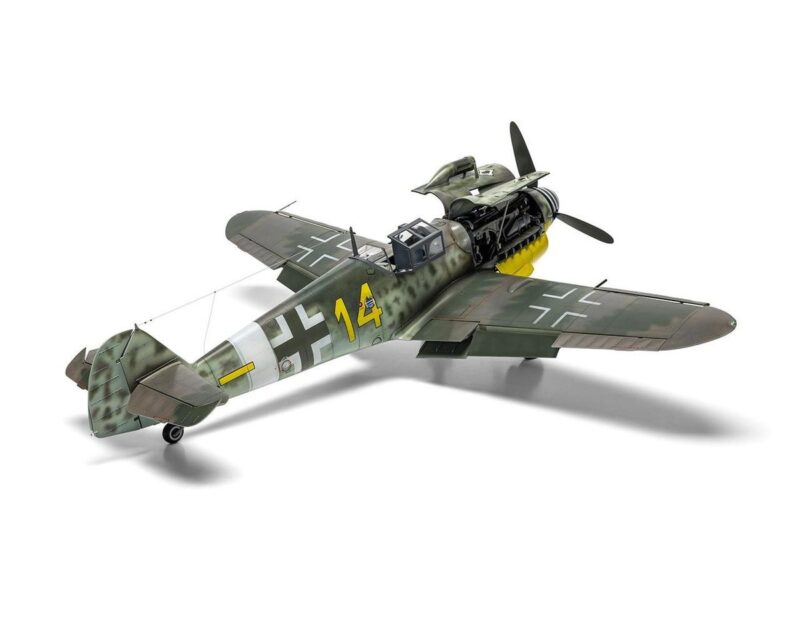 Product image: aira17003-124-airfix-messerschmitt-bf109g-5g-6-future-squadron-model-models_59050.1766113275.jpg