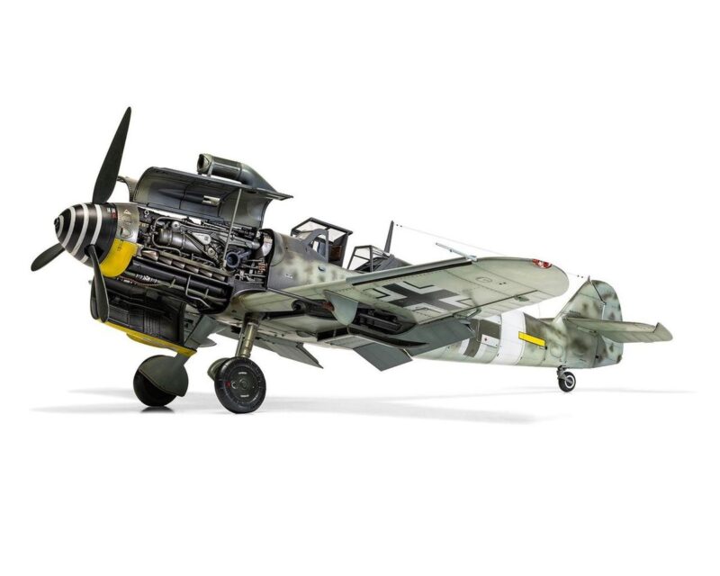 Product image: aira17003-124-airfix-messerschmitt-bf109g-5g-6-future-squadron-model-models_60865.1766115590.jpg