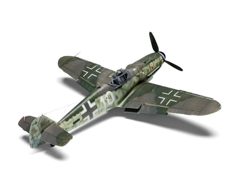 Product image: aira17003-124-airfix-messerschmitt-bf109g-5g-6-future-squadron-model-models_63831.1766114144.jpg