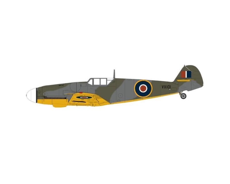Product image: aira17003-124-airfix-messerschmitt-bf109g-5g-6-preorder-squadron-model-models_17522.1772602093.jpg