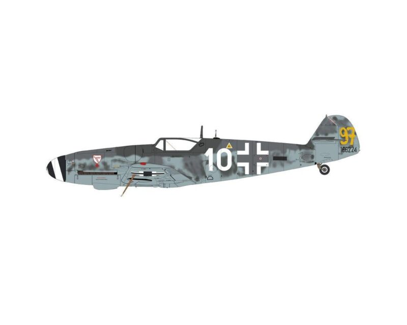 Product image: aira17003-124-airfix-messerschmitt-bf109g-5g-6-preorder-squadron-model-models_88987.1772601493.jpg