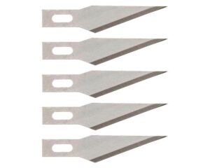 Product image: precision-knife-baldes-5pcs-excel-20011.jpg