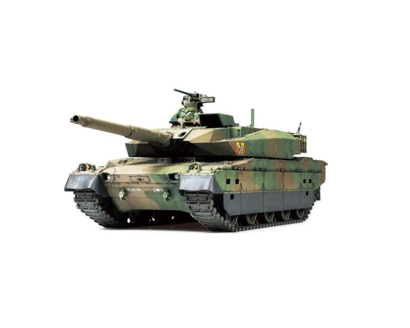 Product image: tam32588-148-jgsdf-type-10-tank-squadron-model-models_77187.1664754606.jpg