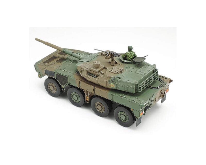 Product image: tam32596-148-jgsdf-type-16-maneuver-combat-vehicle-squadron-model-models_90225.1664758323.jpg