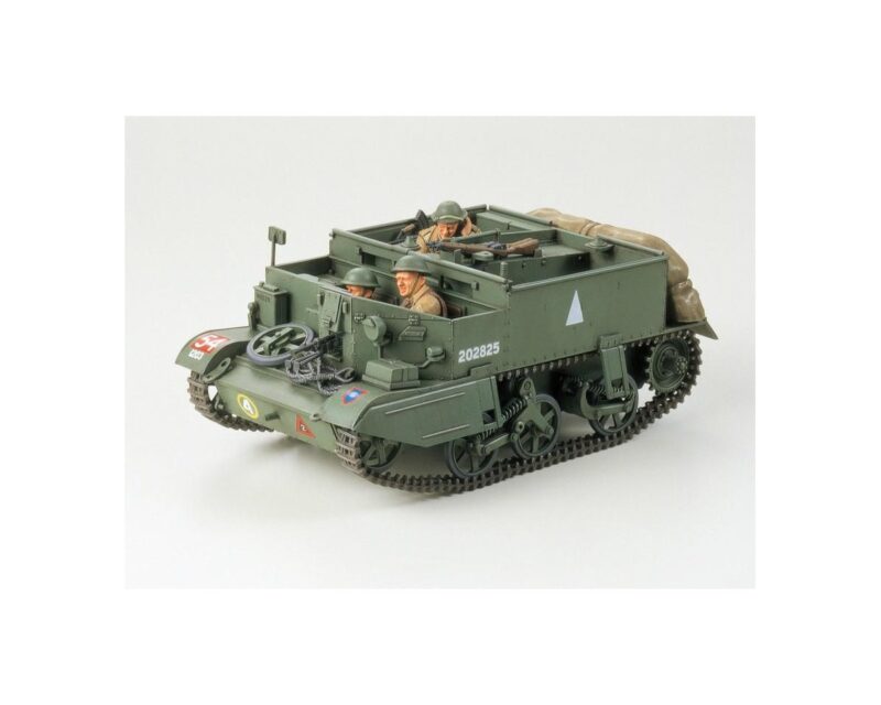 tam35249-135-tamiya-british-univ-carrier-mk-ii-squadron-model-models_96043.1741267946.jpg Product image: tam35249-135-tamiya-british-univ-carrier-mk-ii-squadron-model-models_96043.1741267946.jpg