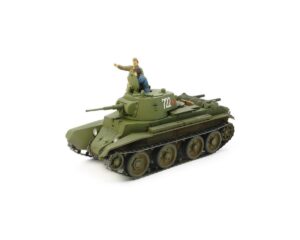 Product image: tam35327-135-tamiya-russian-bt-7-model-1937-tank-plastic-model-kit-squadron-model-models_4755655.jpg