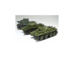 tam35327-135-tamiya-russian-bt-7-model-1937-tank-plastic-model-kit-squadron-model-models_6757830.jpg Product image: tam35327-135-tamiya-russian-bt-7-model-1937-tank-plastic-model-kit-squadron-model-models_6757830.jpg