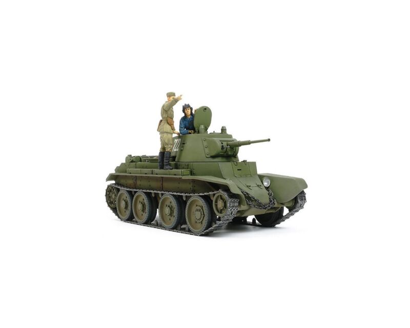 tam35327-135-tamiya-russian-bt-7-model-1937-tank-plastic-model-kit-squadron-model-models_9755778.jpg Product image: tam35327-135-tamiya-russian-bt-7-model-1937-tank-plastic-model-kit-squadron-model-models_9755778.jpg