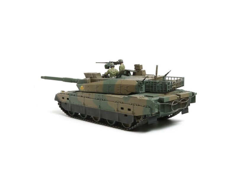 Product image: tam35329-135-tamiya-jgsdf-type-10-tank-plastic-model-kit-squadron-model-models_12923.1664757708.jpg