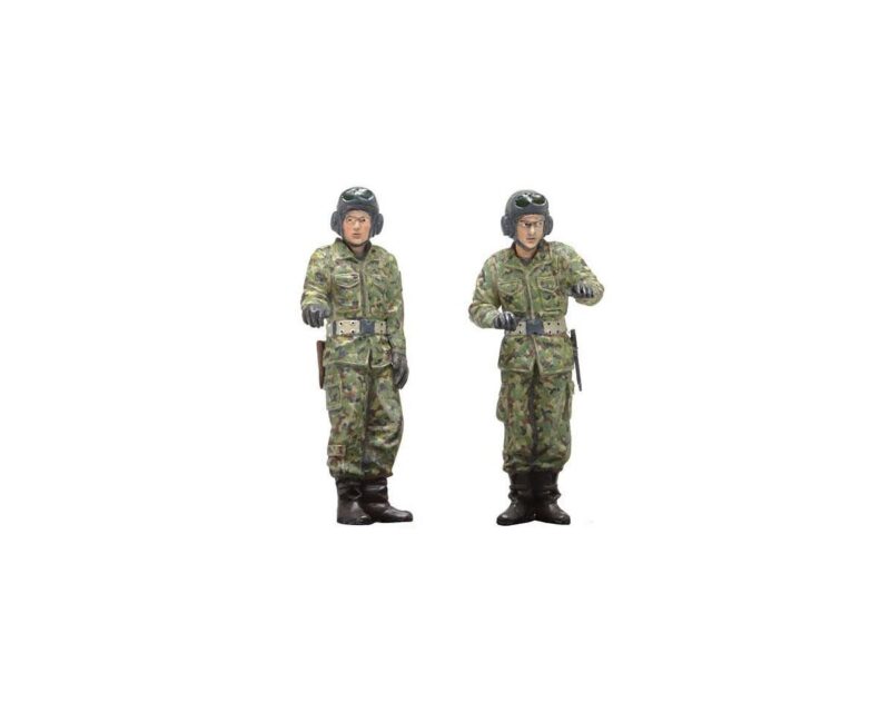 Product image: tam35329-135-tamiya-jgsdf-type-10-tank-plastic-model-kit-squadron-model-models_24551.1664758674.jpg