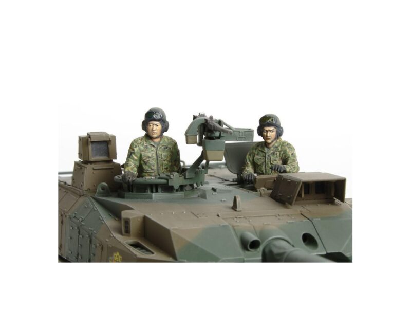 Product image: tam35329-135-tamiya-jgsdf-type-10-tank-plastic-model-kit-squadron-model-models_29018.1664755071.jpg