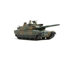 Product image: tam35329-135-tamiya-jgsdf-type-10-tank-plastic-model-kit-squadron-model-models_59408.1664756159.jpg