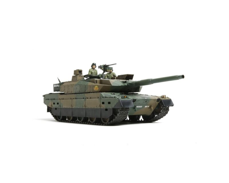 Product image: tam35329-135-tamiya-jgsdf-type-10-tank-plastic-model-kit-squadron-model-models_59408.1664756159.jpg