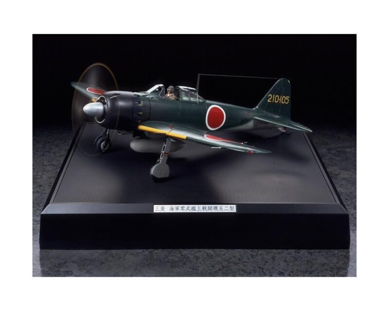 tam60311-132-tamiya-mitsubishi-a6m5-zero-fighter-wled-lighting-and-sound-squadron-model-mo920559.jpg Product image: tam60311-132-tamiya-mitsubishi-a6m5-zero-fighter-wled-lighting-and-sound-squadron-model-mo920559.jpg