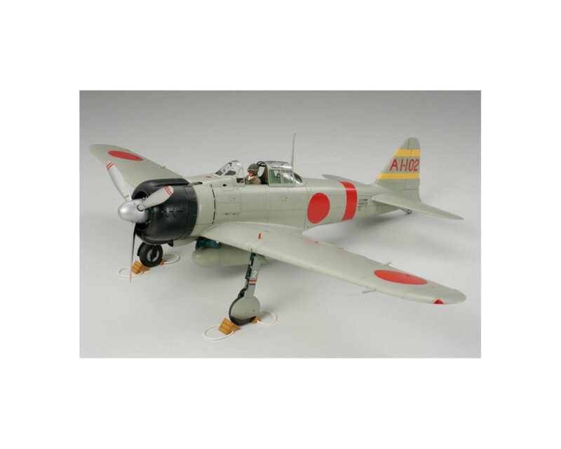 tam60317-132-a6m2b-model-21-zeke-zero-fighter-squadron-model-models_78730.1677189788.jpg Product image: tam60317-132-a6m2b-model-21-zeke-zero-fighter-squadron-model-models_78730.1677189788.jpg