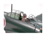 tam60318-132-tamiya-a6m5-zero-type-52-plastic-model-kit-squadron-model-models_24533.1677182022.jpg Product image: tam60318-132-tamiya-a6m5-zero-type-52-plastic-model-kit-squadron-model-models_24533.1677182022.jpg